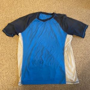 Rash Guard Lands End XL